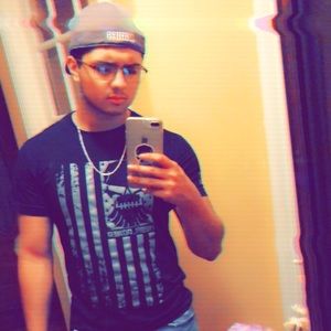 Meet your Posher, Salvador